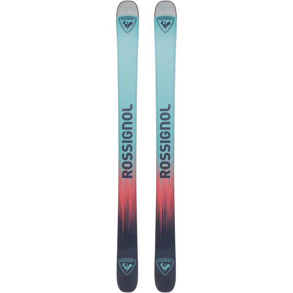 スキー ROSSIGNOL SENDER FREE 110 176cm Sender Free 110 – Sports Basement