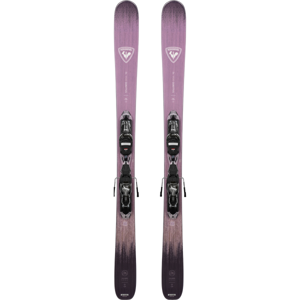 Women's Rallybird Soul 92 + Xpress 11 GW – Sports Basement