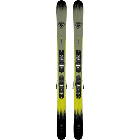Youth Sender Soul Pro + Xpress 10 GW