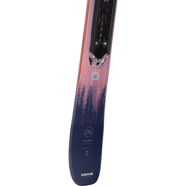 Women's Rallybird Soul Pro + Xpress 10 GW – Sports Basement