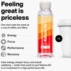 HVMN Ketone IQ 12oz Bottle features