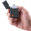 Coghlan's Plasma Lighter in hand