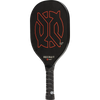 ONIX Recruit V2 Pickleball Paddle angled left