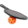 ONIX Recruit V2 Pickleball Paddle with ball
