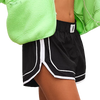 Free People Women's Varsity Blues Shorts side