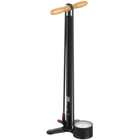Steel Floor Drive 3.5 Flat Black