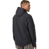 Helly Hansen Men’s Blaze Hooded Softshell Jacket back