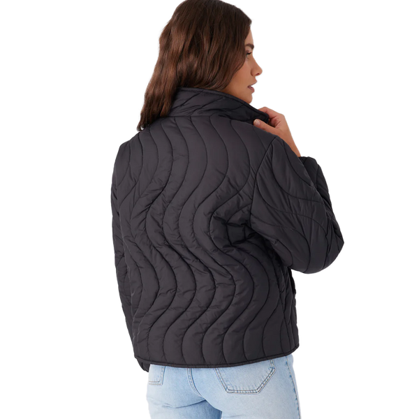 ジャケット・アウター is-ness  COJ QUILTED LINER JACKET 48 COJ QUILTED LINER JACKET (30AWJK06) | is-ness / ジャケット
