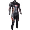 Blue Seventy Men's Reaction Wetsuit in Black