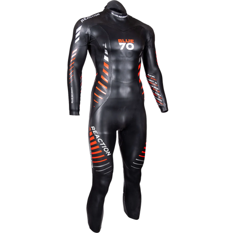 Men's Reaction Wetsuit