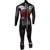 Blue Seventy Men's Reaction Wetsuit back