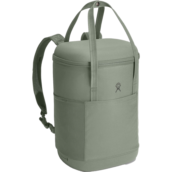 Hydro hotsell Flask Back Pack Cooler