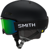 Smith Sport Optics Rodeo MIPS with goggles
