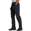 Outdoor Research Men's Ferrosi Pants in Dark Navy left