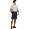 Outdoor Research Men's Ferrosi Shorts 10" in Dark Navy front