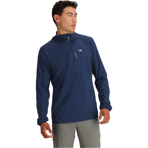 Astroman Air Sun Hoodie