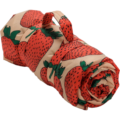 Puffy Picnic Blanket