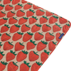 BAGGU Puffy Picnic Blanket fabric detail