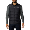 Columbia Men's Powder Lite II Vest front