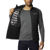 Columbia Men's Powder Lite II Vest inside