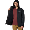 Men's Gate Racer II Softshell Jacket