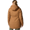 Columbia Women's Alameda Ridge Insulated Parka back