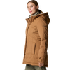 Columbia Women's Alameda Ridge Insulated Parka side