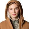 Columbia Women's Alameda Ridge Insulated Parka hood