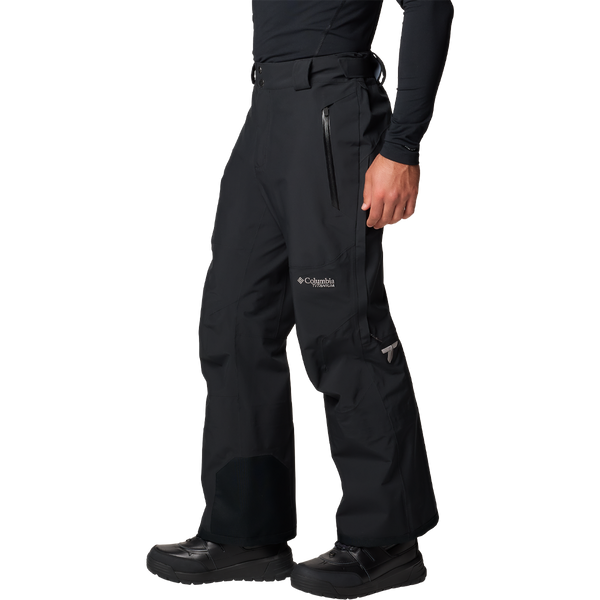 Men's Platinum Peak II 3L Pant – Sports Basement