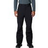 Columbia Men's Powder Stash II Pant in Black