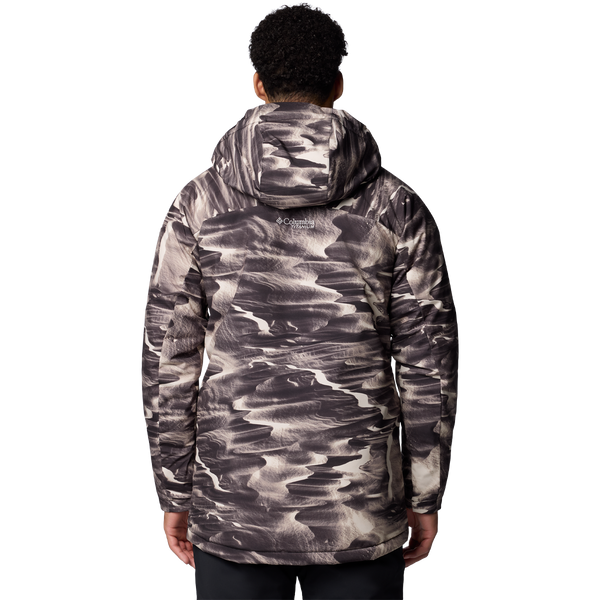 Men's Winter District III Printed Jacket – Sports Basement