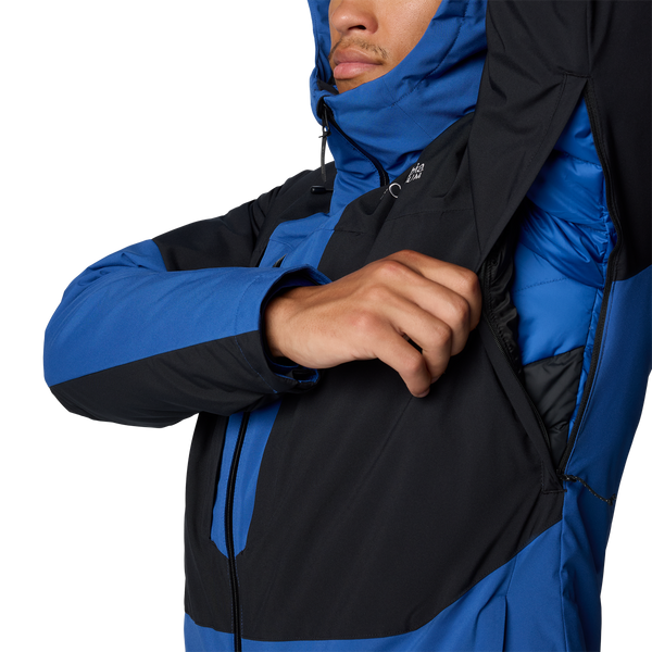 Men's Winter District II Interchange Jacket – Sports Basement