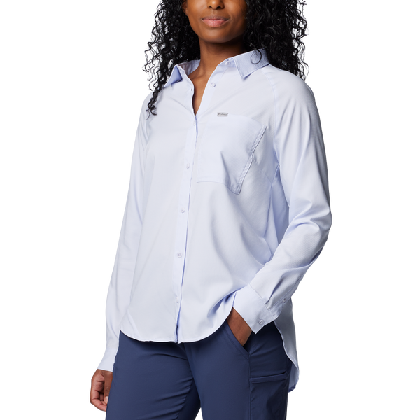 Women's Anytime Lite Longsleeve Sports Basement