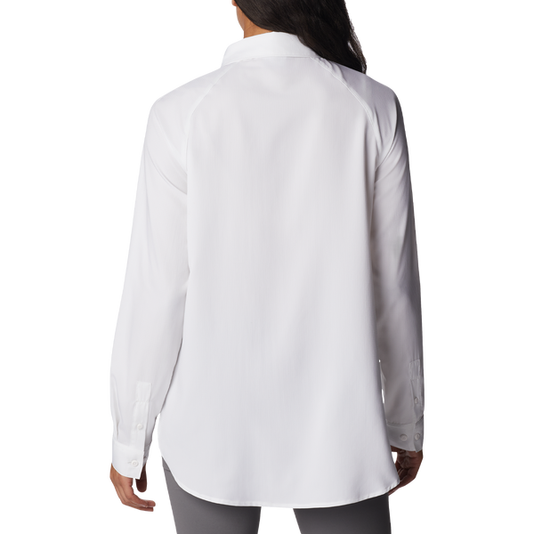 Women's Anytime Lite Longsleeve Sports Basement