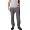 Columbia Men's Silver Ridge Utility Convertible Pant in 023-City Grey