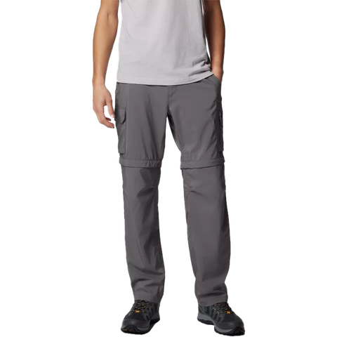 Men's Silver Ridge Utility Convertible Pant