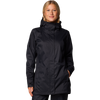 Columbia Women's Splash A Little III Jacket in Black