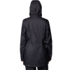 Columbia Women's Splash A Little III Jacket back