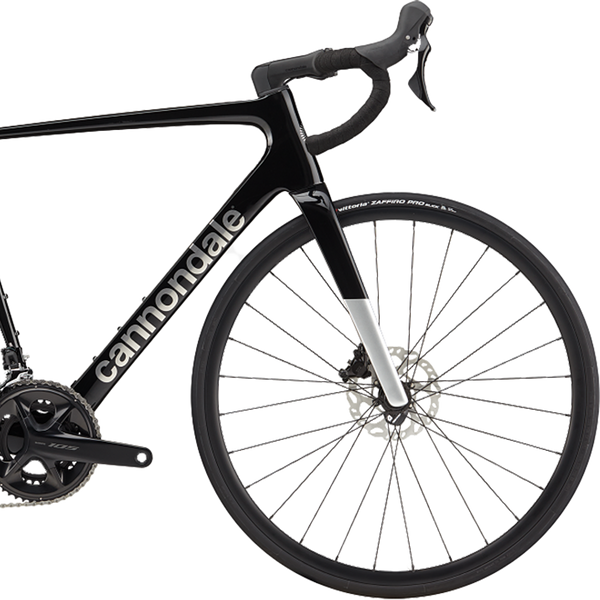 cannondale SIX carbon5 【size54】 Cannondale SuperSix EVO 4 Road Bike - Black – CCACHE