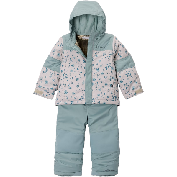 Youth Toddler Mighty Mogul II Set – Sports Basement