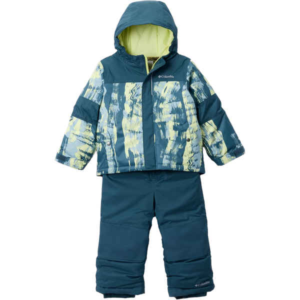 Youth Toddler Mighty Mogul II Set – Sports Basement