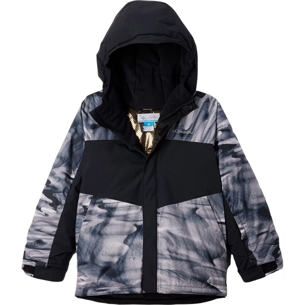 Youth Mighty Mogul III Printed Jacket – Sports Basement