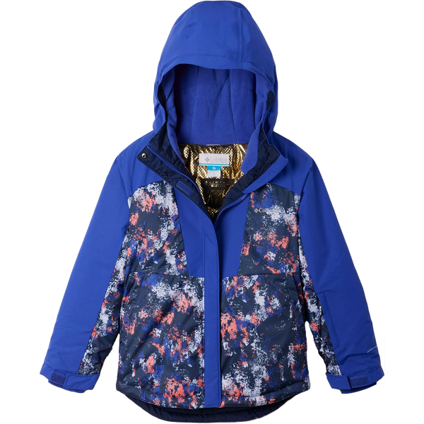 Youth Mighty Mogul III Printed Jacket – Sports Basement