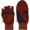 Cotopaxi Teca Fleece Glitten in Rusty