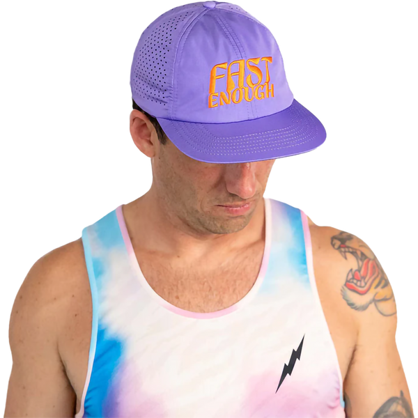 Crew Hat Fast Enough Sports Basement