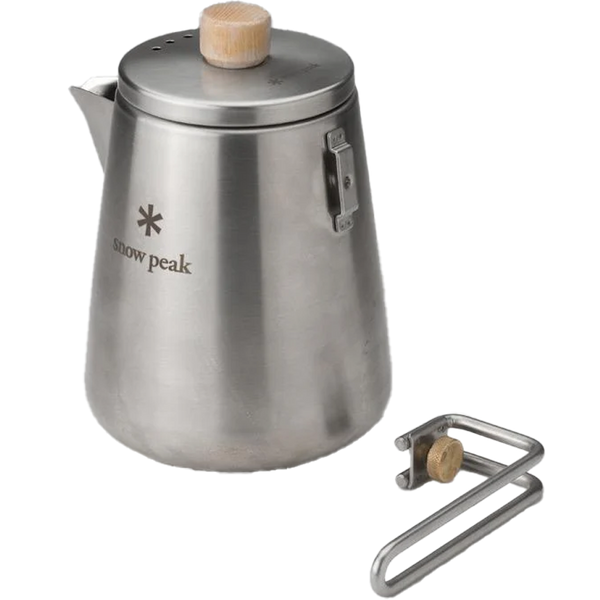 Field Barista Kettle – Sports Basement