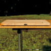 Snow Peak Chopping Board Set Large at camp