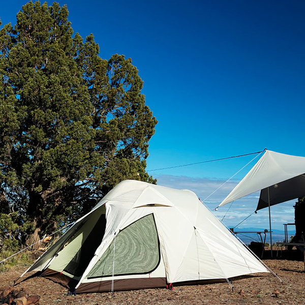 テント・タープ HIGH TAIL DESIGNS Tyvek \"Wild Breeze\" Tyvek Tent Designs | The Ultralight Hiker
