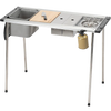 Snow Peak IGT Camp Kitchen Starter Set