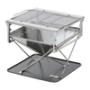 Snow Peak Takibi Fire & Grill